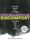 Image for Courageous Discomfort: 20 Questions and Answers for Becoming a Better Advocate