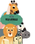 Image for Bookscape Board Books: Wild Animals