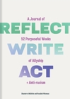 Image for Reflect, Write, Act