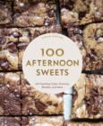 Image for 100 Afternoon Sweets
