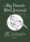 Image for The Big Dumb Bird Journal