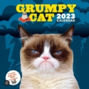 Image for 2023 Wall Calendar: Grumpy Cat