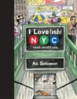 Image for I love(ish) New York City  : tales of city life