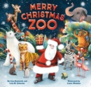 Image for Merry Christmas, Zoo