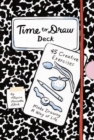 Image for Time to Draw Deck : 45 Creative Exercises