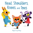 Image for Head, Shoulders, Knees, and Toes