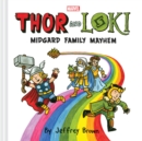 Image for Thor and Loki  : Midgard family mayhem