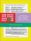 Image for New Rules Next Week: Corita Kent&#39;s Legacy Through the Eyes of Twenty Artists and Writers
