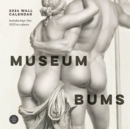 Image for Museum Bums 2024 Wall Calendar
