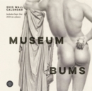 Image for Museum Bums 2025 Wall Calendar