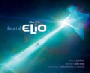Image for Disney/Pixar The Art of Elio