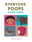 Image for Everyone Poops Flash Cards