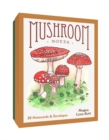 Image for Mushroom Notes : 20 Notecards and Envelopes