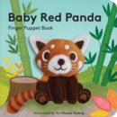 Image for Baby Red Panda: Finger Puppet Book