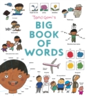 Image for Taro Gomi&#39;s Big Book of Words