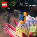 Image for 2024 Wall Cal: LEGO