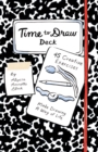 Image for Time to Draw Deck: 45 Creative Exercises