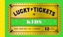 Image for Lucky Tickets for Kids