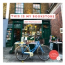 Image for This Is My Bookstore 2024 Wall Calendar