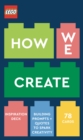 Image for LEGO How We Create Inspiration Deck
