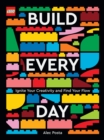 Image for Build Every Day: Ignite Your Creativity and Find Your Flow