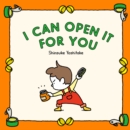 Image for I Can Open It for You