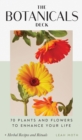 Image for Botanicals Deck : 70 Plants and Flowers to Enhance Your Life