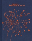 Image for Studio Ghibli Howl&#39;s Moving Castle Sketchbook