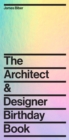 Image for Architect and Designer Birthday Book