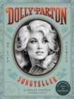 Image for Dolly Parton, songteller  : my life in lyrics