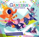 Image for Ganesha&#39;s Great Race