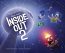 Image for Disney/Pixar The Art of Inside Out 2