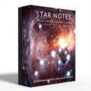 Image for Star Notes : 20 Different Notecards and Envelopes