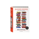 Image for Bibliophile Banned Books 500-Piece Puzzle