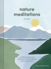 Image for Nature Meditations Journal
