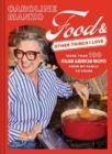 Image for Food and Other Things I Love : More than 100 Italian American Recipes from My Family to Yours