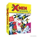 Image for X-Men: 100 Collectible Comic Book Cover Postcards