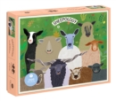 Image for Sheepology 1000 Piece Puzzle