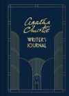 Image for Agatha Christie Writer&#39;s Journal