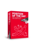 Image for Position of the Day Playing Cards