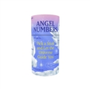 Image for Angel Numbers : Pick a Stick and Let the Universe Guide You—50 Sticks with Divine Direction