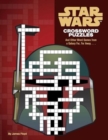 Image for Star Wars Crossword Puzzles