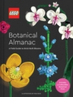 Image for LEGO Botanical Almanac : A Field Guide to Brick-Built Blooms