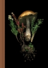 Image for Deep Dark Forest Mushroom Journal