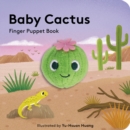 Image for Baby Cactus: Finger Puppet Book