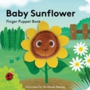 Image for Baby Sunflower: Finger Puppet Book