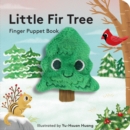 Image for Little Fir Tree: Finger Puppet Book