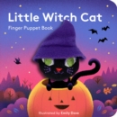 Image for Little Witch Cat: Finger Puppet Book