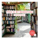 Image for This Is My Bookstore 2025 Wall Calendar
