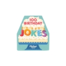 Image for 100 Birthday Jokes